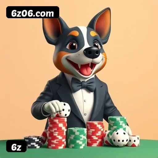 Processo de Download do App 6z - Passo a Passo Simples