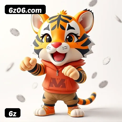 Recursos Exclusivos do App 6z - Modo Offline, Login Biométrico