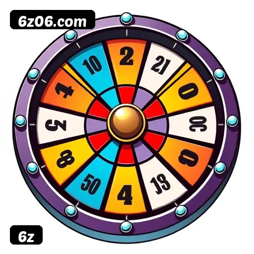 Benefícios do Login 6z - Bônus e Vantagens Exclusivas