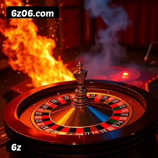 Coleção Premium de Slots 6z - NetEnt, Pragmatic Play, Evolution